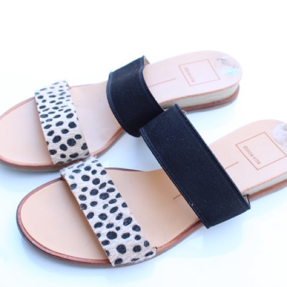 Dolce vita sandals - Picture 11 of 12